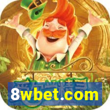 8wbet.com