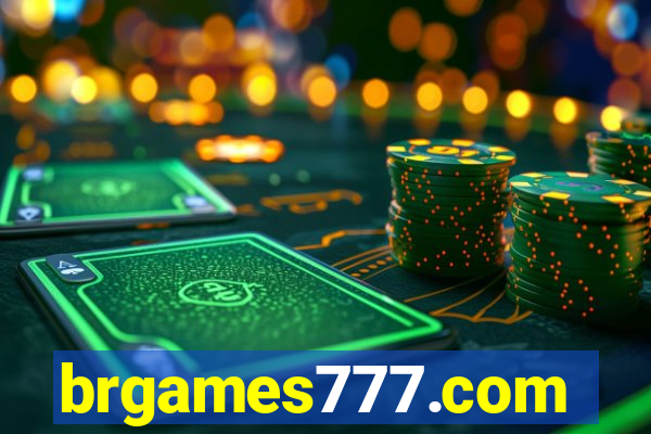 brgames777.com