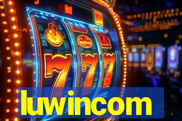 luwincom