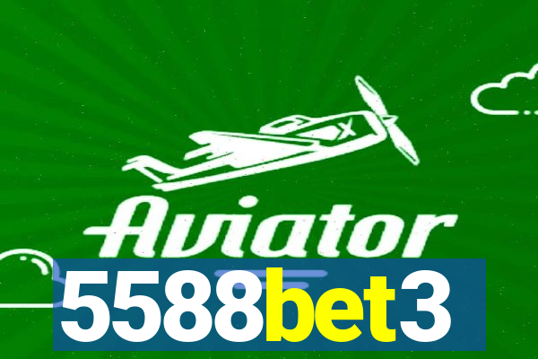 5588bet3