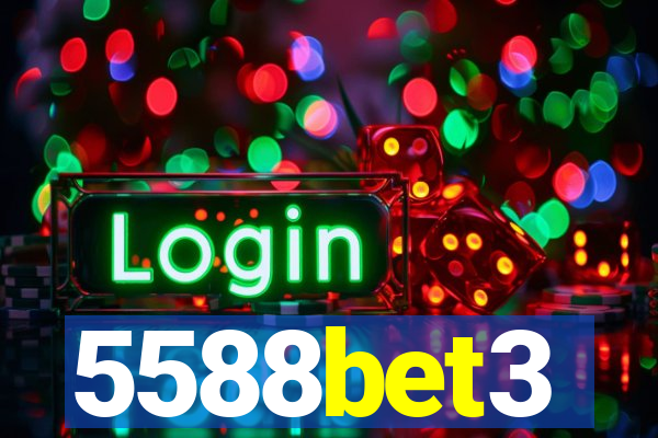 5588bet3