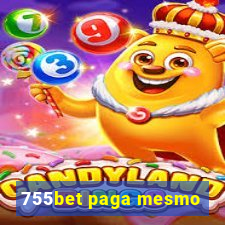 755bet paga mesmo