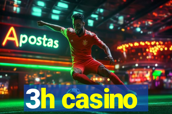 3h casino