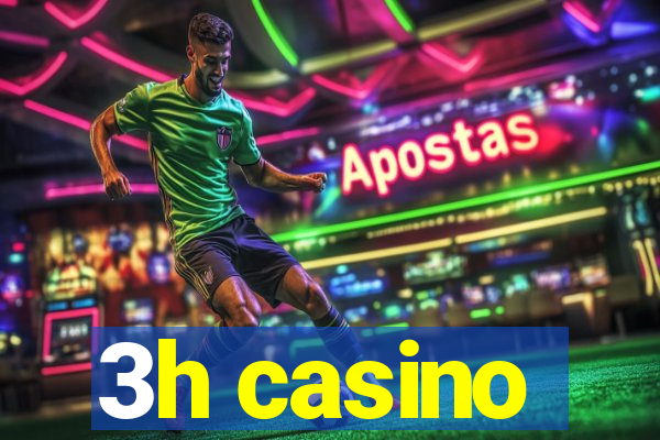 3h casino