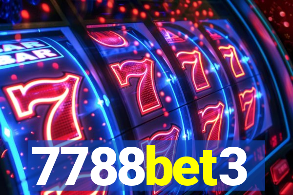 7788bet3