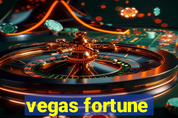 vegas fortune