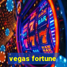 vegas fortune