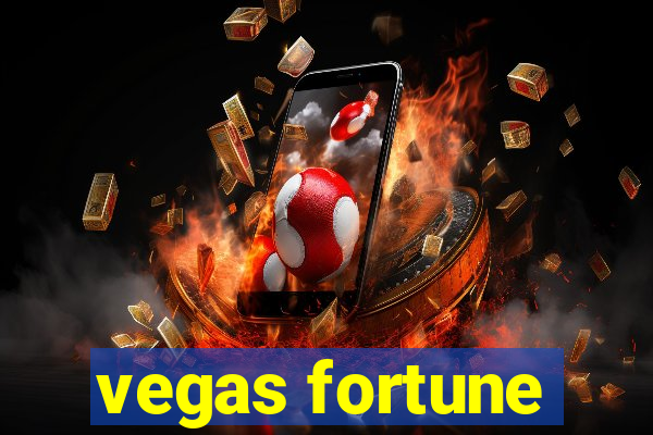 vegas fortune