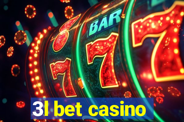 3l bet casino