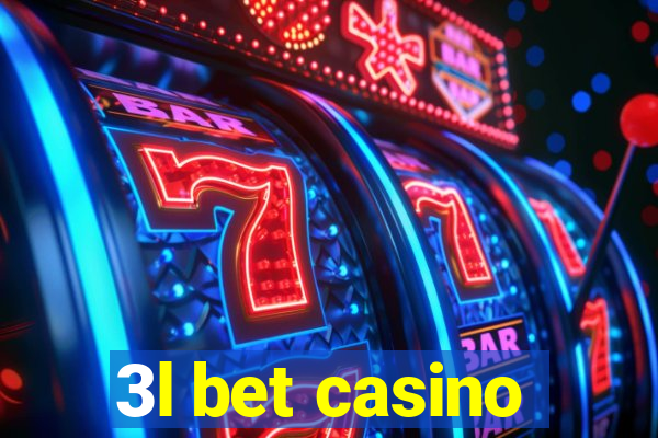 3l bet casino