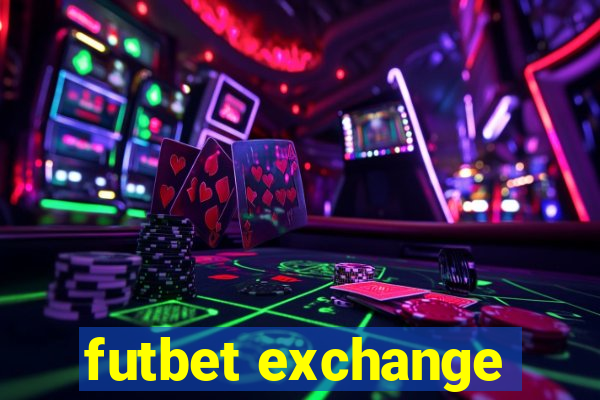 futbet exchange