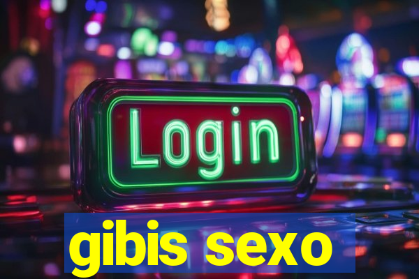 gibis sexo