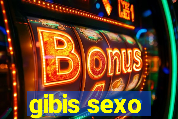 gibis sexo