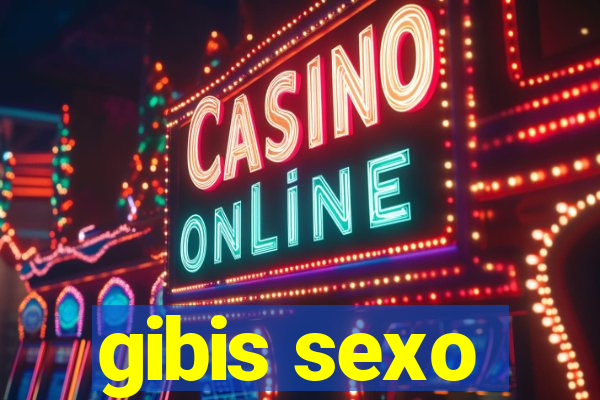 gibis sexo