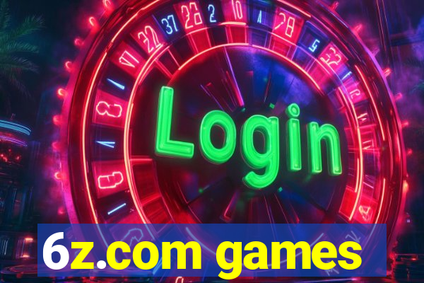 6z.com games