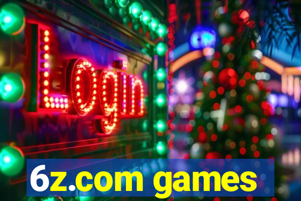 6z.com games