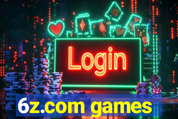 6z.com games