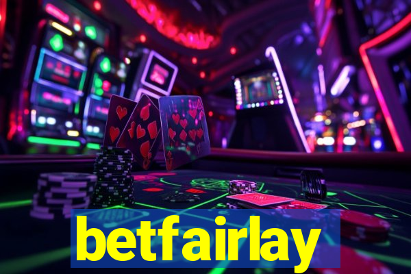 betfairlay