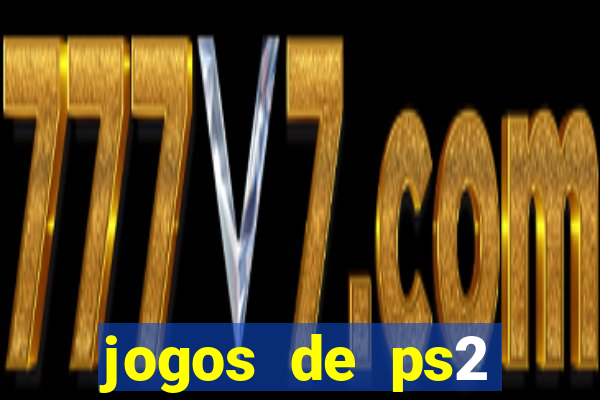 jogos de ps2 download iso