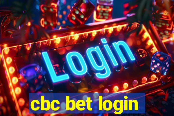 cbc bet login