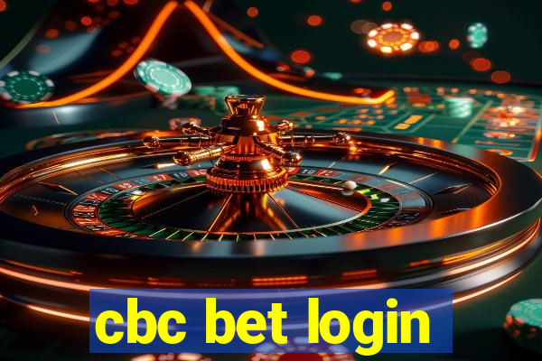 cbc bet login