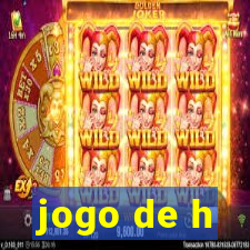 jogo de h