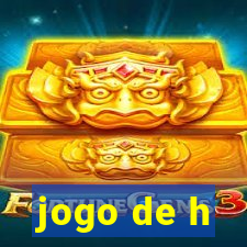 jogo de h