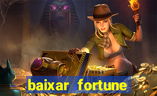 baixar fortune tiger para android