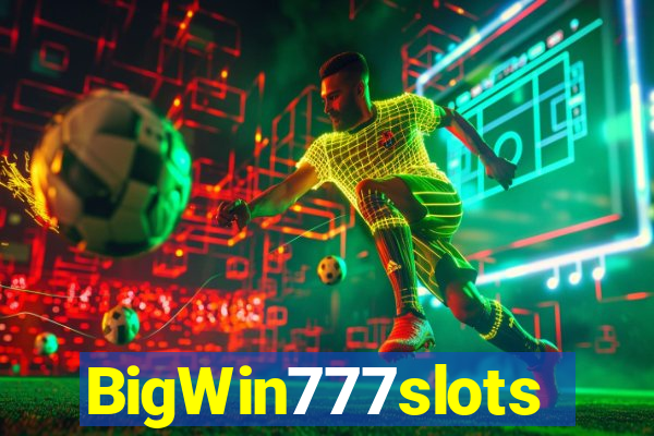 BigWin777slots