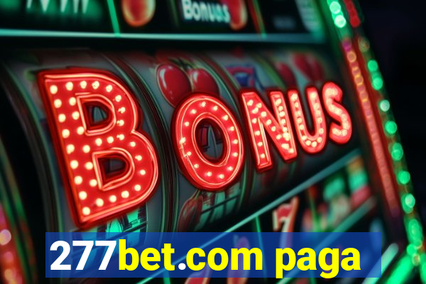 277bet.com paga