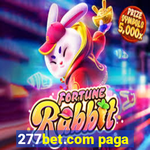 277bet.com paga