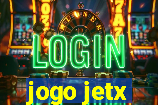 jogo jetx