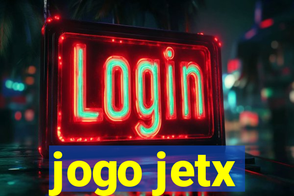 jogo jetx