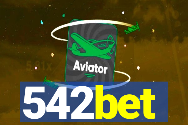 542bet