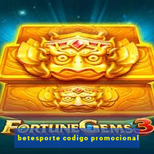 betesporte codigo promocional