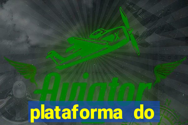 plataforma do gusttavo lima de jogo