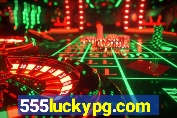 555luckypg.com