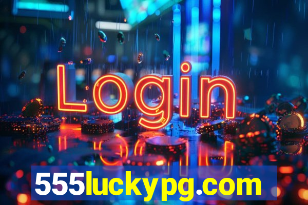 555luckypg.com