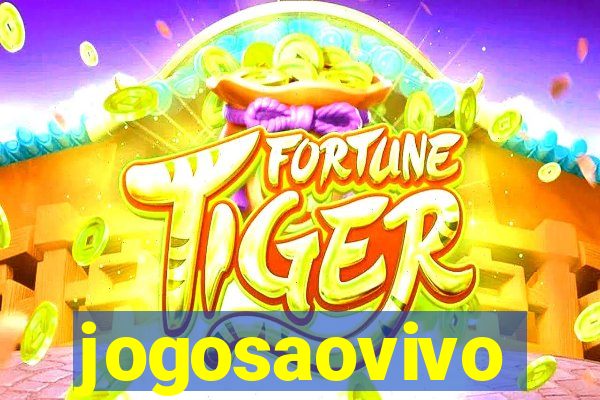 jogosaovivo