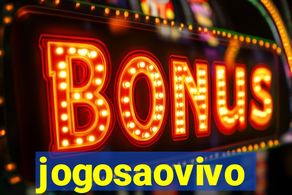 jogosaovivo