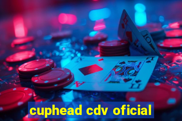 cuphead cdv oficial