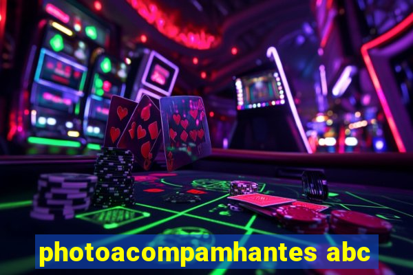 photoacompamhantes abc