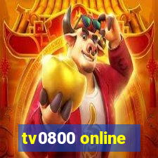 tv0800 online