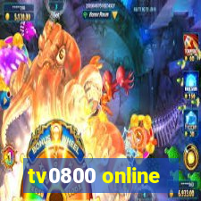 tv0800 online