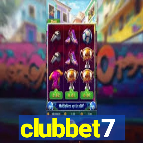 clubbet7