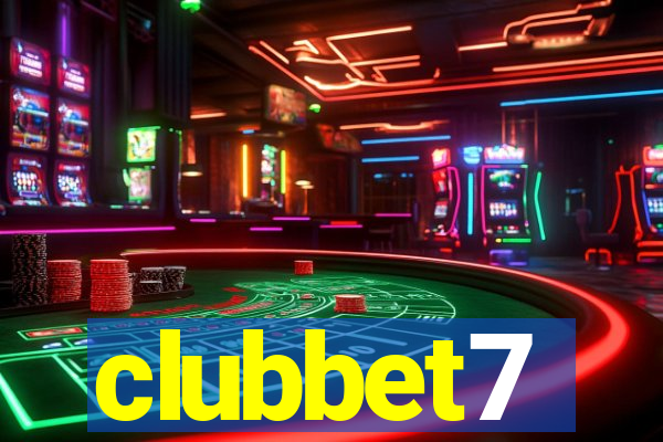 clubbet7