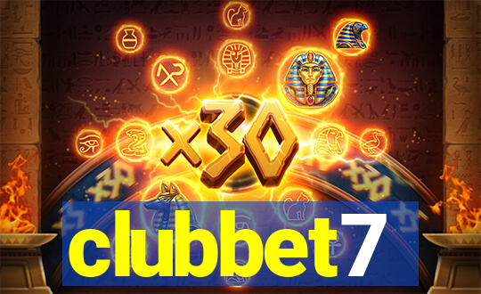 clubbet7