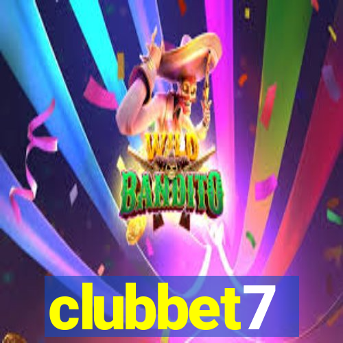 clubbet7