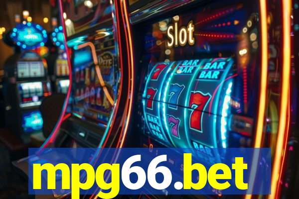 mpg66.bet