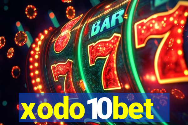 xodo10bet